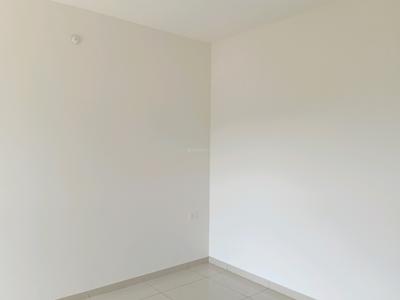 Bedroom Image of 750 Sq.ft 2 BHK Apartment / Flat for sale in Godrej Emerald, Thane West Thane for Rs. 7298653