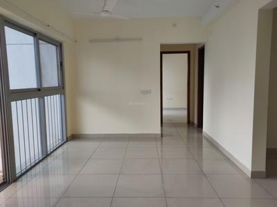 Living Room Image of 960 Sq.ft 2 BHK Apartment / Flat for sale in Amanora Neo Towers, Hadapsar Pune for Rs. 17000000
