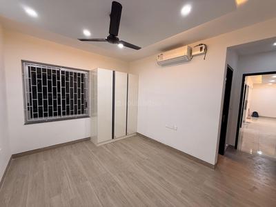 Bedroom Image of 2538 Sq.ft 4 BHK Villa for rent in Casagrand Divinity, Okkiyampet Chennai for Rs. 50000