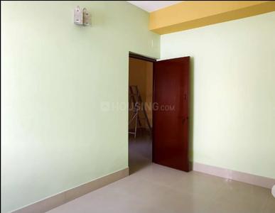 Bedroom Image of 1200 Sq.ft 3 BHK Apartment / Flat for rent in Barrackpore Kolkata for Rs. 14000