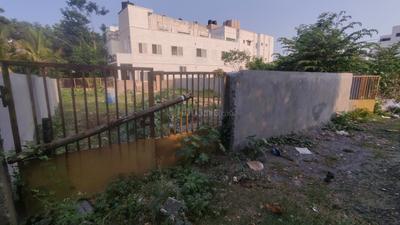 Image of 1458 Sq.ft Residential Plot / Land for sale in Palavakkam, Sholinganallur, Chennai for Rs. 20000000