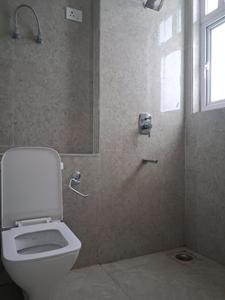 Bedroom One Image of 1137 Sq.ft 2 BHK Apartment / Flat for sale in Eldeco Live By The Greens Phase 1, Sector 150 Noida for Rs. 12800000