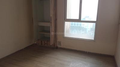 Bedroom Image of 1440 Sq.ft 2 BHK Apartment / Flat for sale in Unitech Horizons, New Town Kolkata for Rs. 10800000