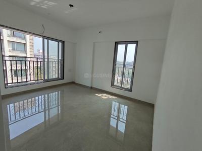 Bedroom Image of 1400 Sq.ft 3 BHK Apartment / Flat for sale in Vile Parle East Mumbai for Rs. 47800000