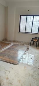 Bedroom Image of 950 Sq.ft 2 BHK Builder Floor for sale in Nagerbazar Kolkata for Rs. 4000000