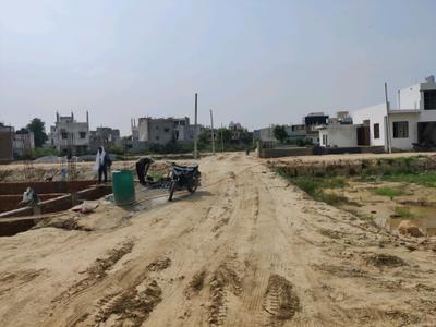 Image of 1800 Sq.ft Residential Plot / Land for sale in Wave City, Ghaziabad for Rs. 5200000