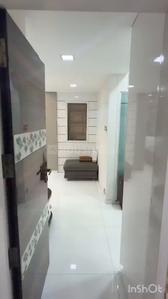 Hall Image of 2760 Sq.ft 4 BHK Apartment / Flat for sale in Sahyadri Tower, Malad East Mumbai for Rs. 80000000
