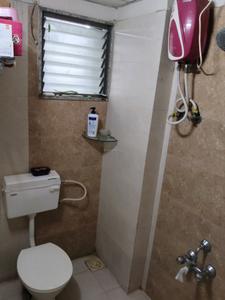 Bedroom Two Image of 1440 Sq.ft 3 BHK Apartment / Flat for sale in Chandkheda Ahmedabad for Rs. 9000000