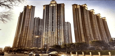 Image of 1850 Sq.ft 3 BHK Apartment / Flat for sale in ATS Picturesque Reprieves Phase 1, Sector 152, Noida for Rs. 27500000