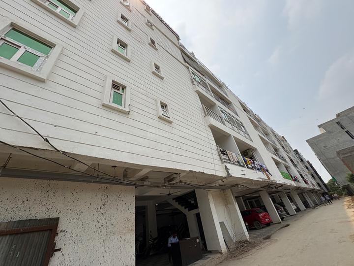 Sector 1, Greater Noida West, Noida Extension Main Image 1