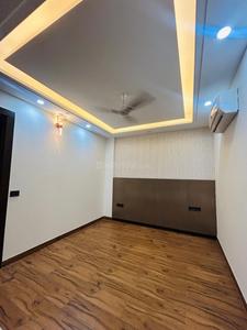Hall Image of 2800 Sq.ft 4 BHK Builder Floor for sale in DLF Phase 3 Gurgaon for Rs. 34500000