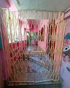 Image of 1750 Sq.ft 2.5 BHK Independent House for rent in Mahanadi Vihar, Cuttack for Rs. 18000