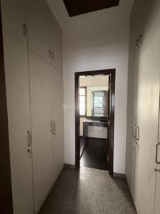 Bedroom Image of 5000 Sq.ft 4.5 BHK Independent House for rent in DLF DLF Garden City Floors Phase 4, DLF Phase 4 Gurgaon for Rs. 110000