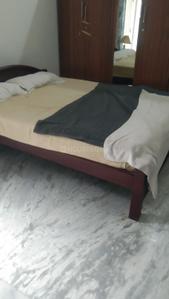 Bedroom Image of 1047 Sq.ft 2 BHK Builder Floor for rent in Gopalapuram Chennai for Rs. 40000