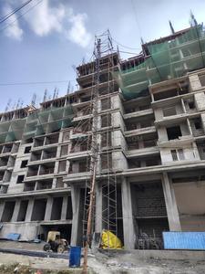Image of 1100 Sq.ft 2 BHK Apartment / Flat for sale in Newquay, Undri, Pune for Rs. 5500000
