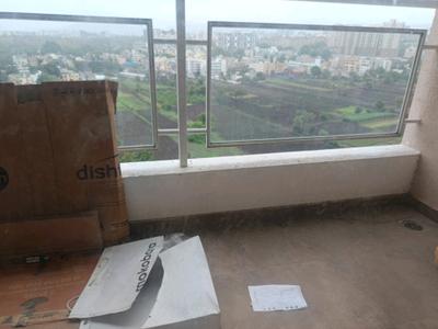 Living Room Image of 1041 Sq.ft 2 BHK Apartment / Flat for sale in Kanifnath Archana Paradise, Mohammed Wadi Pune for Rs. 7000000