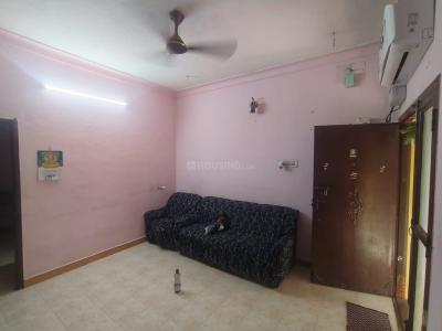 Bedroom Image of 1000 Sq.ft 3 BHK Independent House for sale in Thoraipakkam Chennai for Rs. 18000000