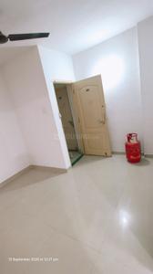 Hall Image of 400 Sq.ft 1 RK Apartment / Flat for rent in Kothrud Pune for Rs. 15000