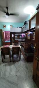 Hall Image of 700 Sq.ft 2 BHK Apartment / Flat for sale in Baghajatin Kolkata for Rs. 1700000