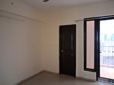 Bedroom Image of 1654 Sq.ft 3 BHK Apartment / Flat for sale in Logix Blossom County, Sector 137 Noida for Rs. 16000000