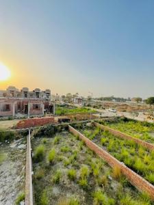 Image of 2000 Sq.ft 3 BHK Villa for sale in Urbanaid Uniworld, Uattardhona, Lucknow for Rs. 7200000