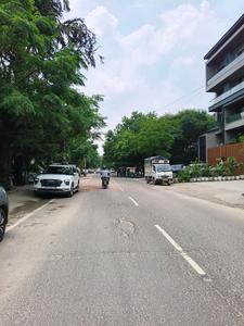 Image of 120 Sq.ft Residential Plot / Land for sale in Sector 57, Gurgaon for Rs. 43000000
