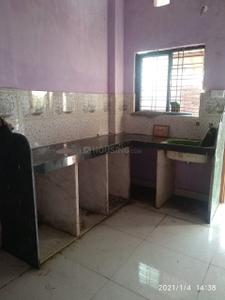 Kitchen Image of 1000 Sq.ft 2 BHK Independent House for sale in Mandideep Bhopal for Rs. 1900000