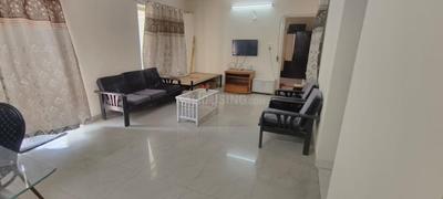 2 BHK Independent House