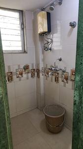 Grit Paradise Bathroom One 4
