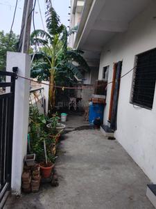 Balcony Image of 800 Sq.ft 2 BHK Independent House for sale in Beltarodi Nagpur for Rs. 5200000