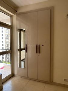 Bedroom Image of 1715 Sq.ft 3 BHK Apartment / Flat for rent in Pardesi Ushay Tower, Kundli Sonipat for Rs. 25999