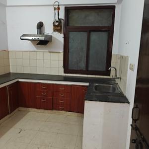 Kitchen Image of 2175 Sq.ft 4 BHK Apartment / Flat for sale in Tulsiani Enclave, Lowther Road Allahabad for Rs. 20000000