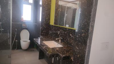 Image of 3400 Sq.ft 4.5 BHK Apartment / Flat for rent in Kundan Emirus, Baner, Pune for Rs. 180000