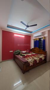 Bedroom Image of 1200 Sq.ft 3 BHK Apartment / Flat for rent in Kadamtala Siliguri for Rs. 30000