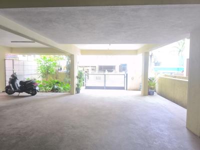 Basement Image of 1200 Sq.ft 2 BHK Apartment / Flat for rent in Gottigere Bengaluru for Rs. 28000