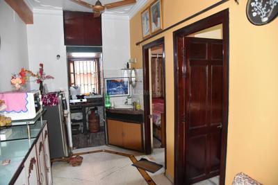 Kitchen Image of 1600 Sq.ft 8 BHK Independent House for sale in New Alipore Kolkata for Rs. 22000000