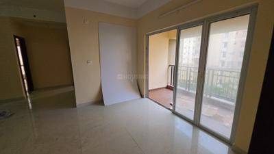 Living Room Image of 1800 Sq.ft 3 BHK Apartment / Flat for rent in Uttorayon Township Siliguri for Rs. 45000