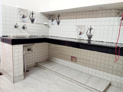 Kitchen Image of 1800 Sq.ft 3 BHK Independent House for sale in Sector 12 Gurgaon for Rs. 11000000