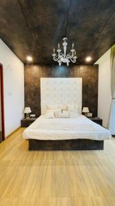 Bedroom Image of 2000 Sq.ft 3 BHK Apartment / Flat for sale in Rugved Apartment, Narendra Nagar Extension Nagpur for Rs. 9500000