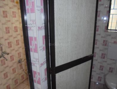 Bathroom Image of 1200 Sq.ft 2 BHK Apartment / Flat for rent in Madgaon Goa for Rs. 17000