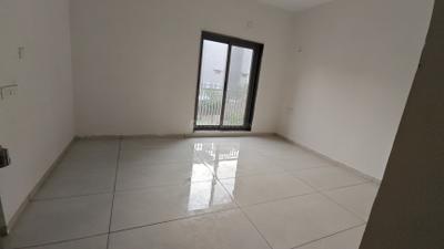 Bedroom Image of 2236 Sq.ft 4 BHK Villa for rent in Span Villas, Sargasan Gandhinagar for Rs. 45000
