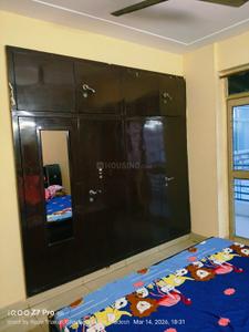 Bedroom Image of 1285 Sq.ft 2 BHK Apartment / Flat for sale in Bulland Heights, Crossings Republik Ghaziabad for Rs. 8500000