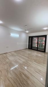Hall Image of 4500 Sq.ft 4 BHK Villa for sale in Embassy Grove, Rustam Bagh Layout Bengaluru for Rs. 110000000