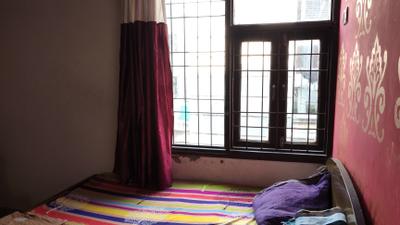 Bedroom Image of 850 Sq.ft 2 BHK Apartment / Flat for sale in Neb Sarai New Delhi for Rs. 6500000