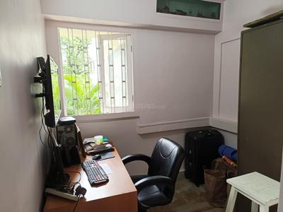 Bedroom Image of 1200 Sq.ft 3 BHK Apartment / Flat for sale in Mangal Mahesh, Khar West Mumbai for Rs. 59000000