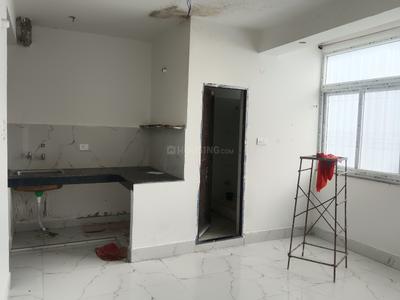 Kitchen Image of 1500 Sq.ft 1 RK Independent House for rent in Mustafapur Patna for Rs. 3800