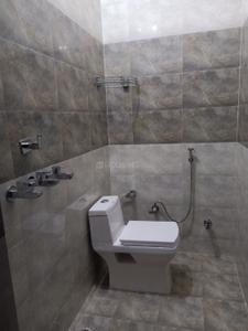 Bathroom Image of 2000 Sq.ft 5 BHK Independent House for sale in Jyoti Nagar Alwar for Rs. 11000000