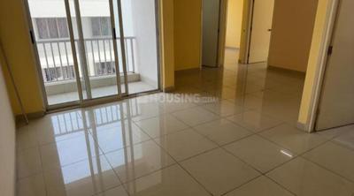 Hall Image of 1035 Sq.ft 2 BHK Apartment / Flat for sale in Kappa White House, New Town Kolkata for Rs. 9495000
