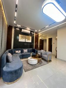 Hall Image of 2944 Sq.ft 4.5 BHK Apartment / Flat for sale in Nabha Zirakpur for Rs. 25621500