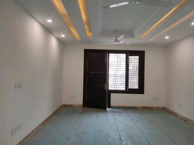 Living Room Image of 600 Sq.ft 1 BHK Builder Floor for sale in Unitech Nirvana Country, Sector 50 Gurgaon for Rs. 2900000